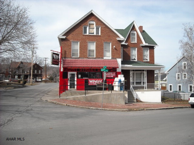 Fairview - Commercial Sale