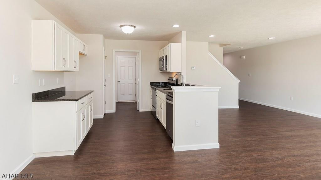 Edgewood Acres Development - Residential