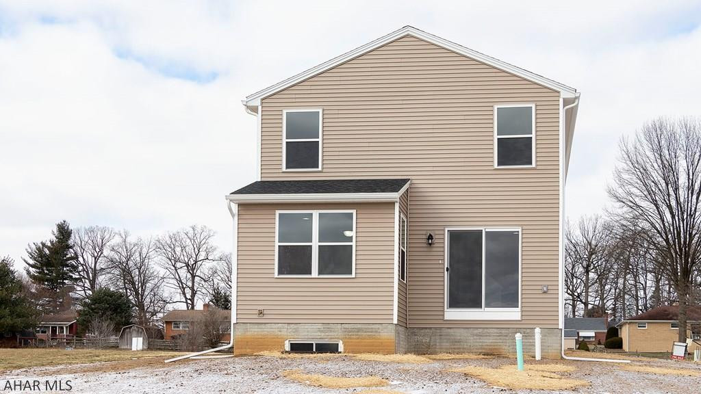 Edgewood Acres Development - Residential