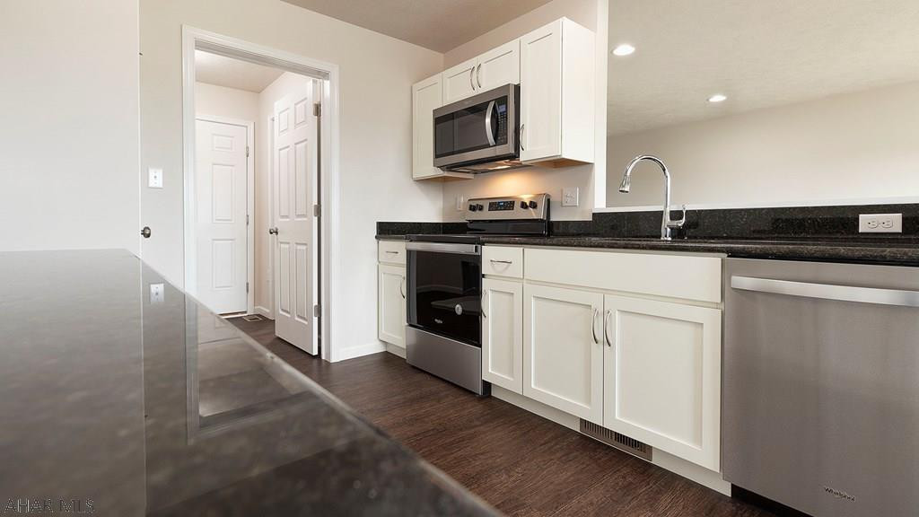 Edgewood Acres Development - Residential