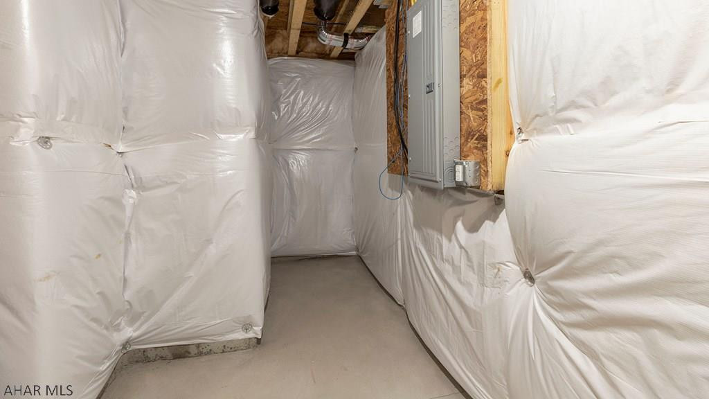 Edgewood Acres Development - Residential