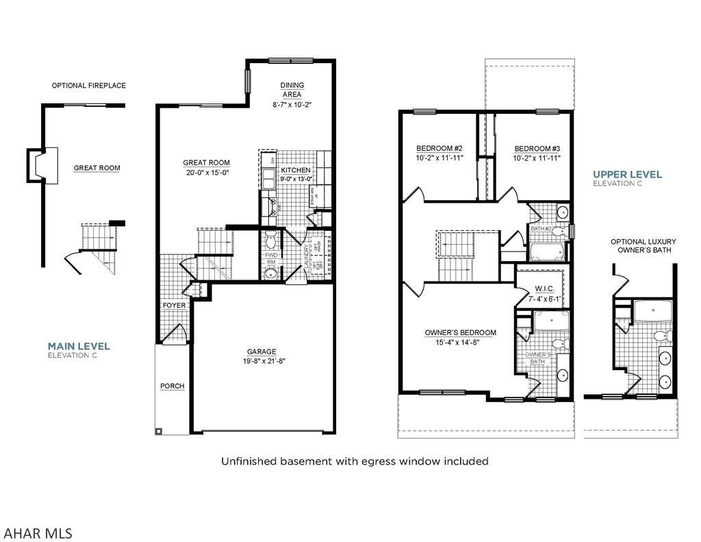 Edgewood Acres Development - Residential