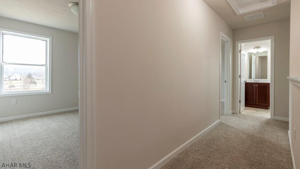 Edgewood Acres Development - Residential