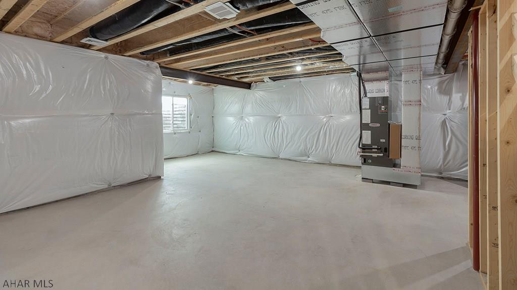 Edgewood Acres Development - Residential