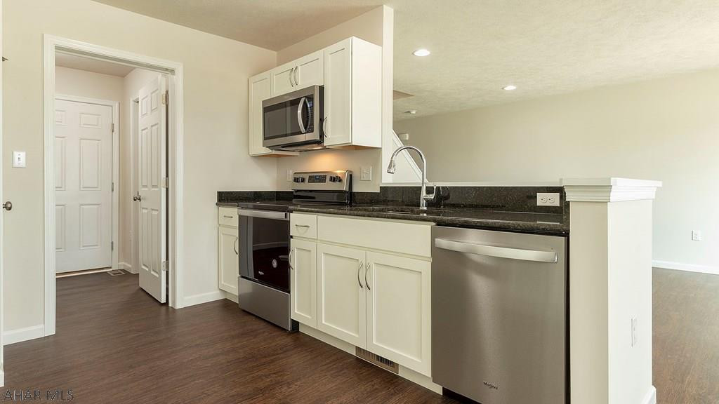 Edgewood Acres Development - Residential