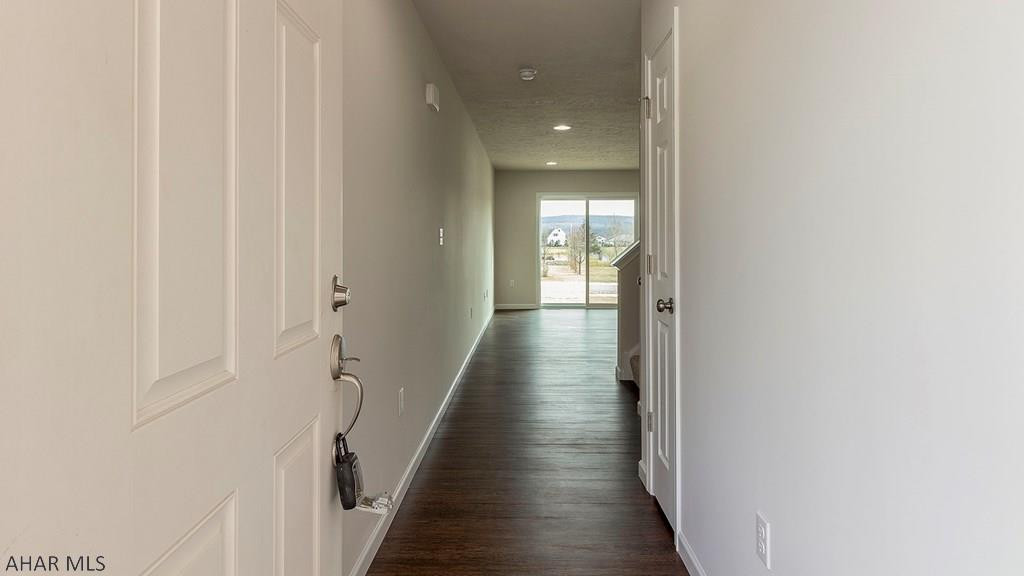 Edgewood Acres Development - Residential