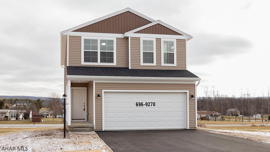 Edgewood Acres Development - Residential