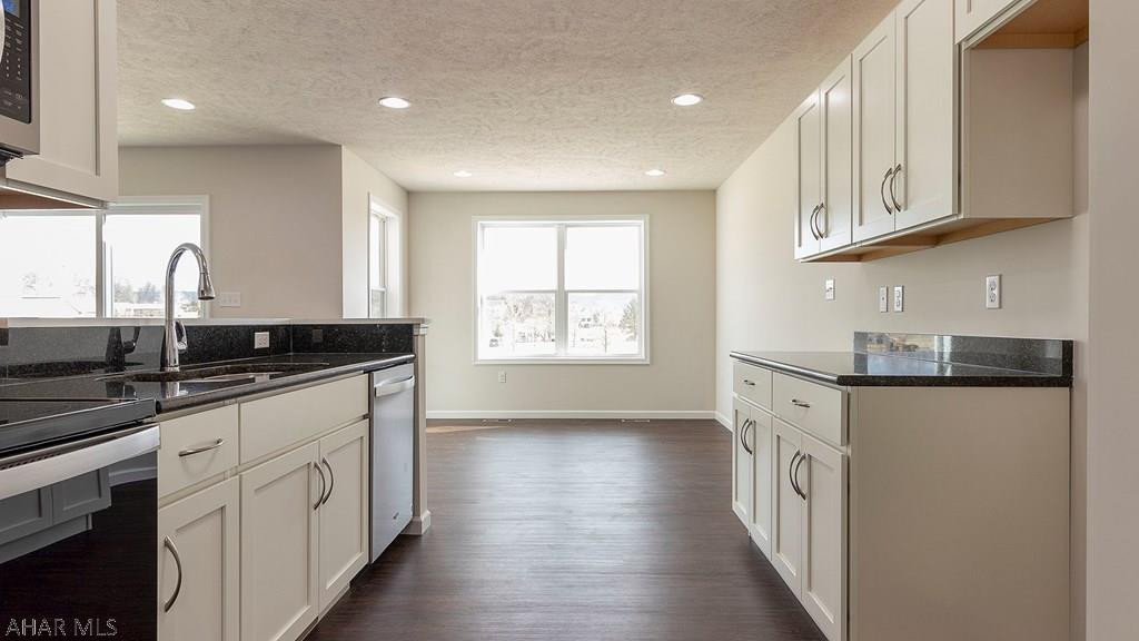 Edgewood Acres Development - Residential