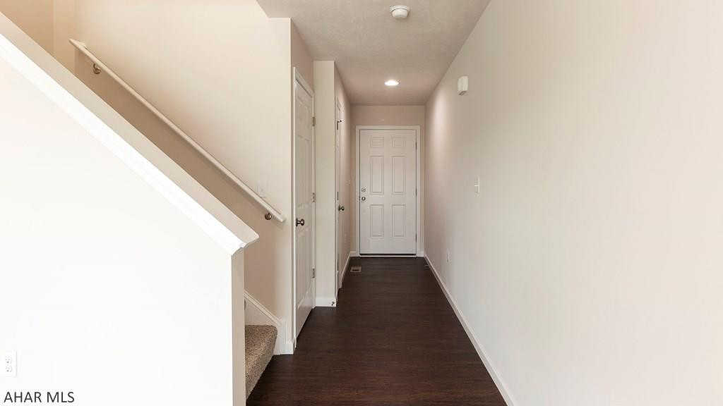 Edgewood Acres Development - Residential