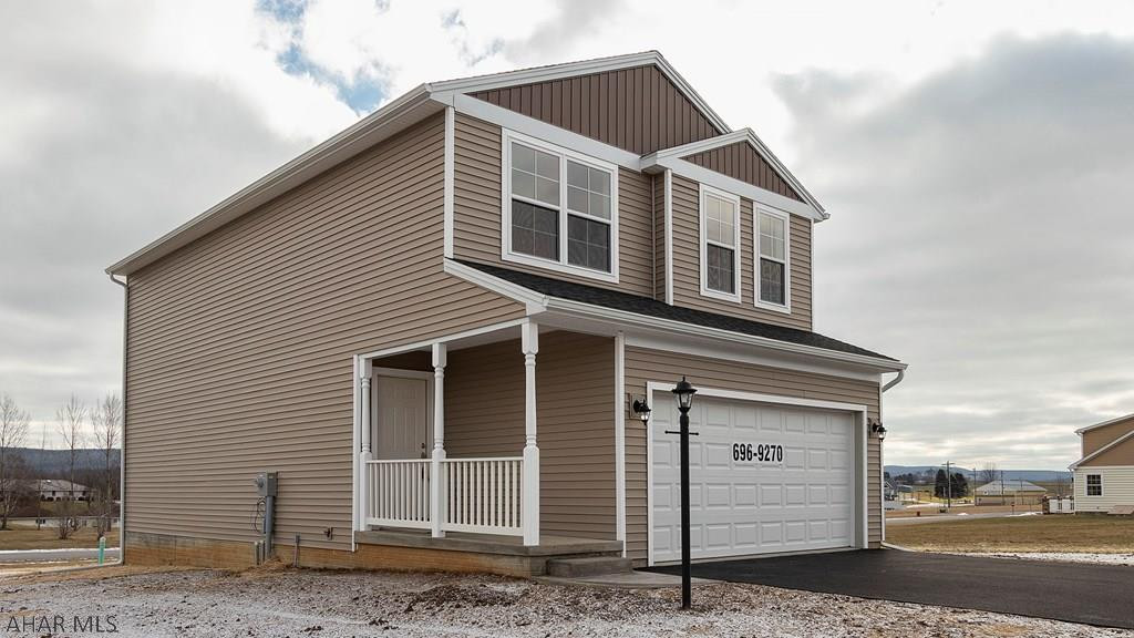 Edgewood Acres Development - Residential