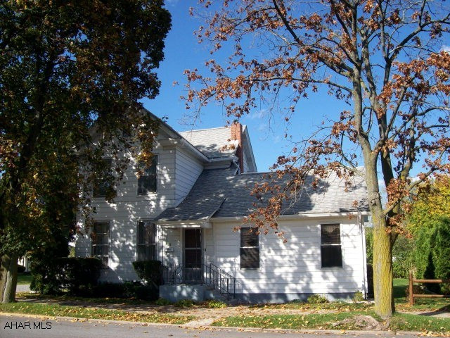 Unknown - Residential