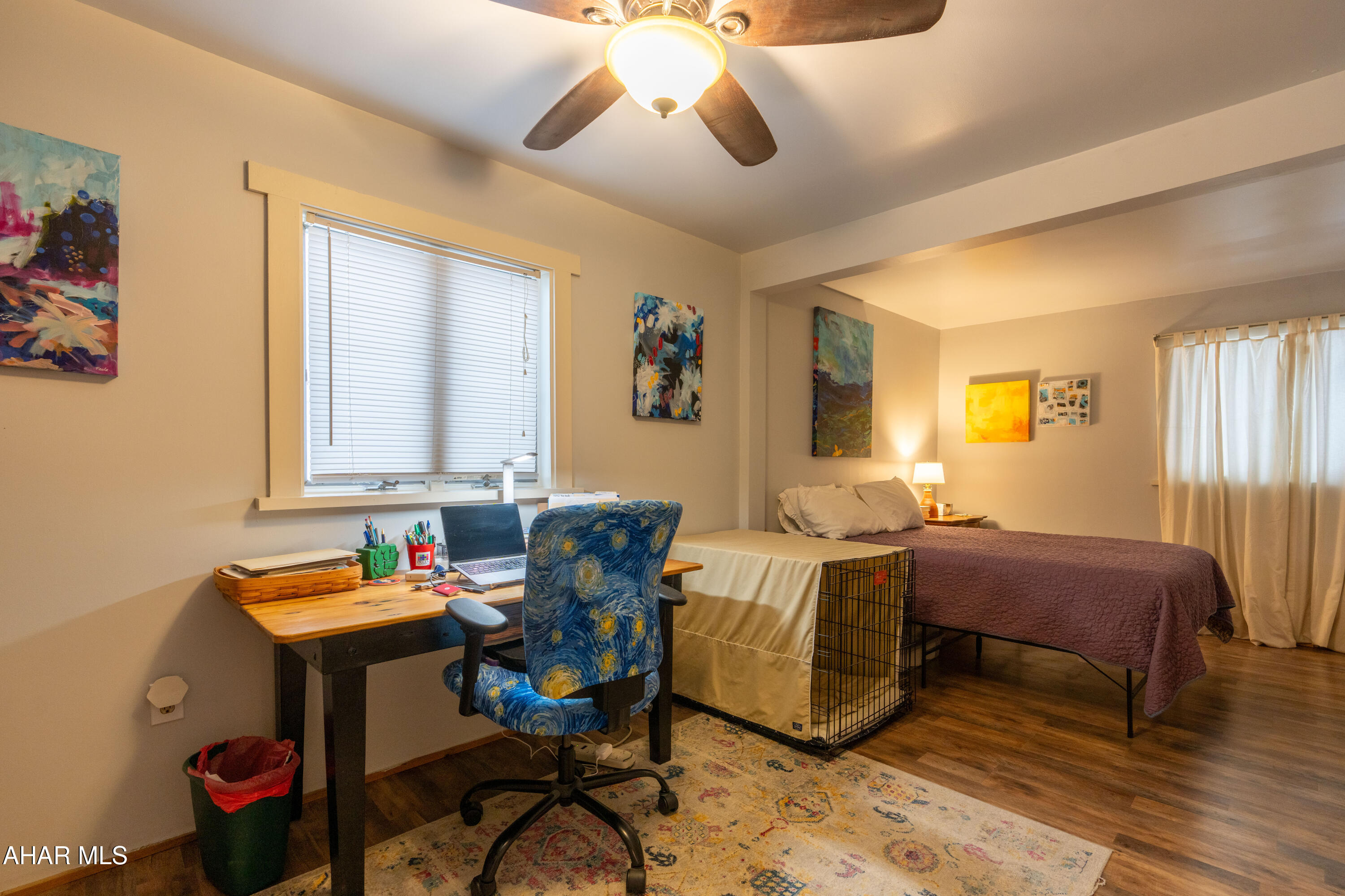 Wehnwood - Residential