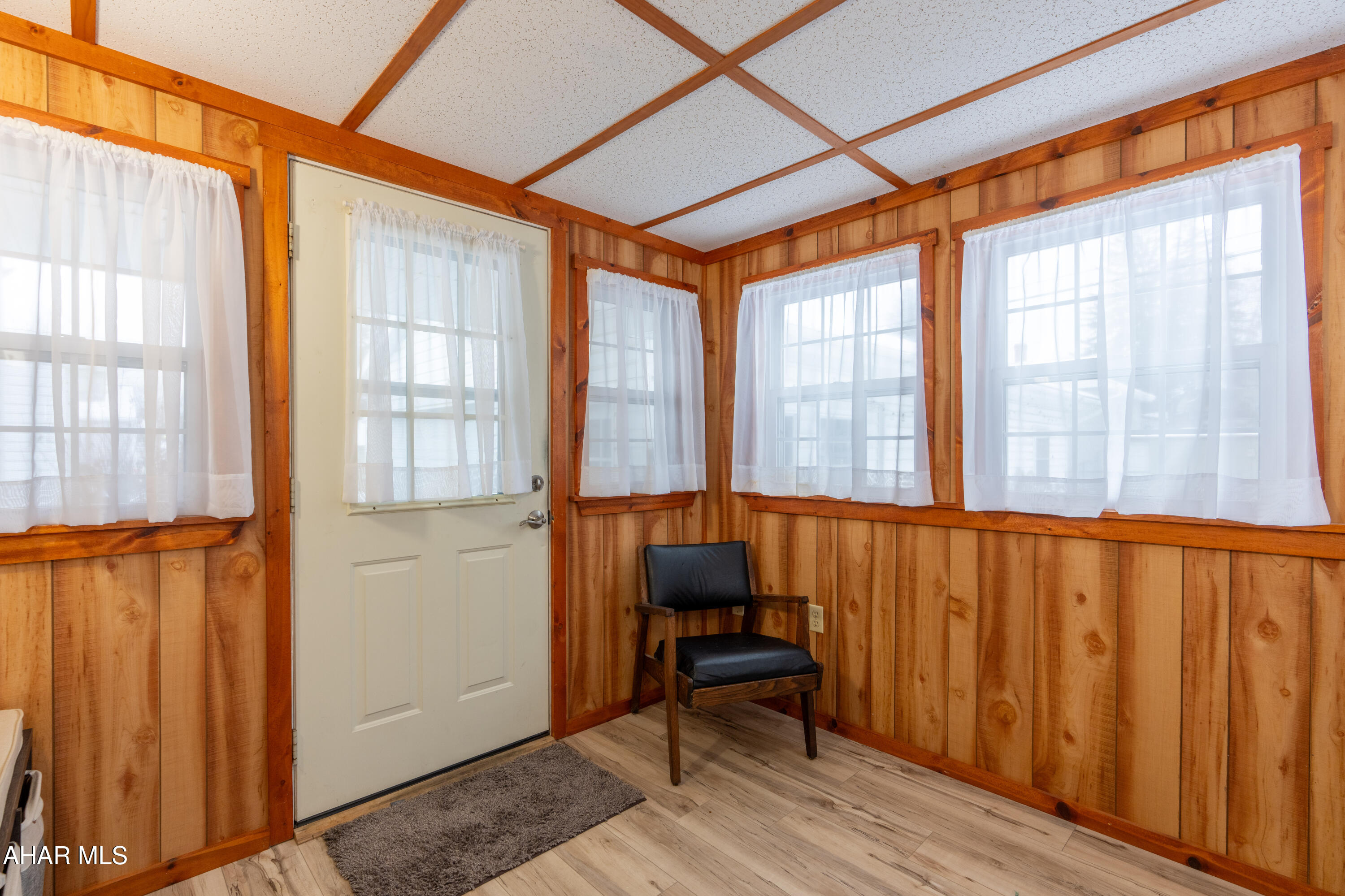 Wehnwood - Residential