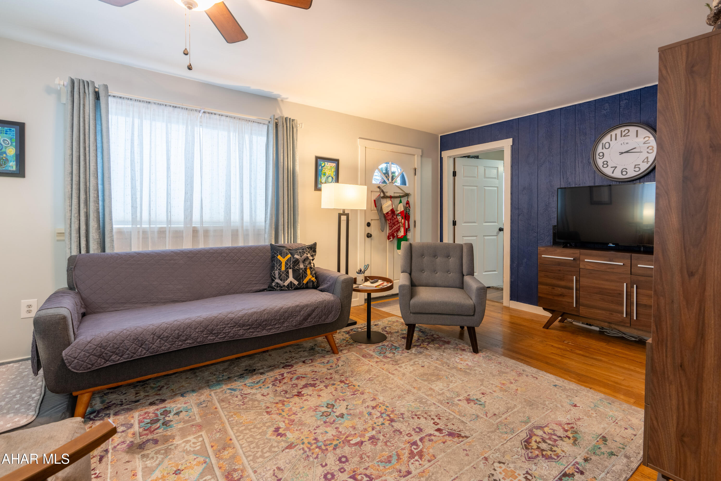 Wehnwood - Residential