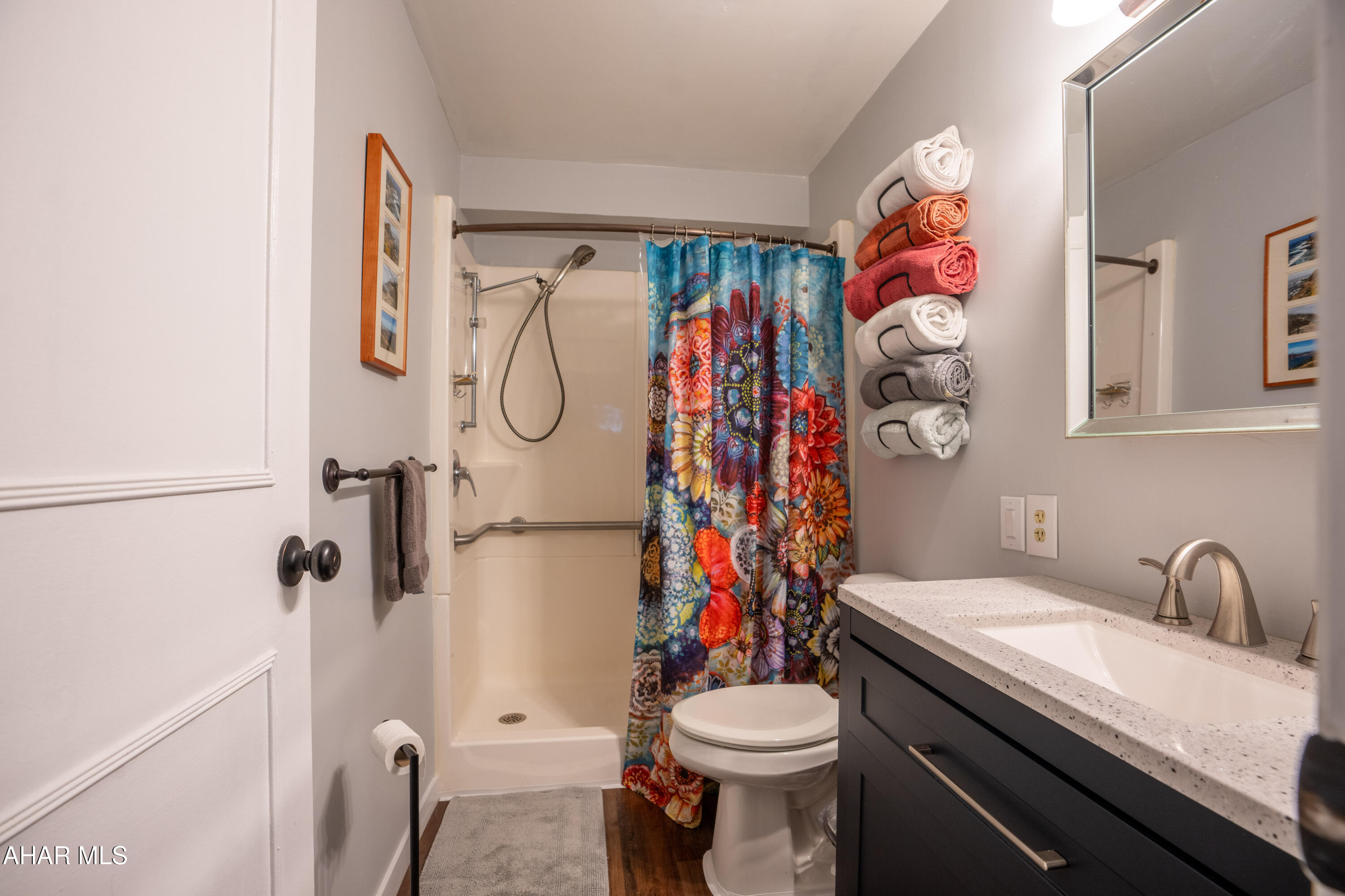 Wehnwood - Residential