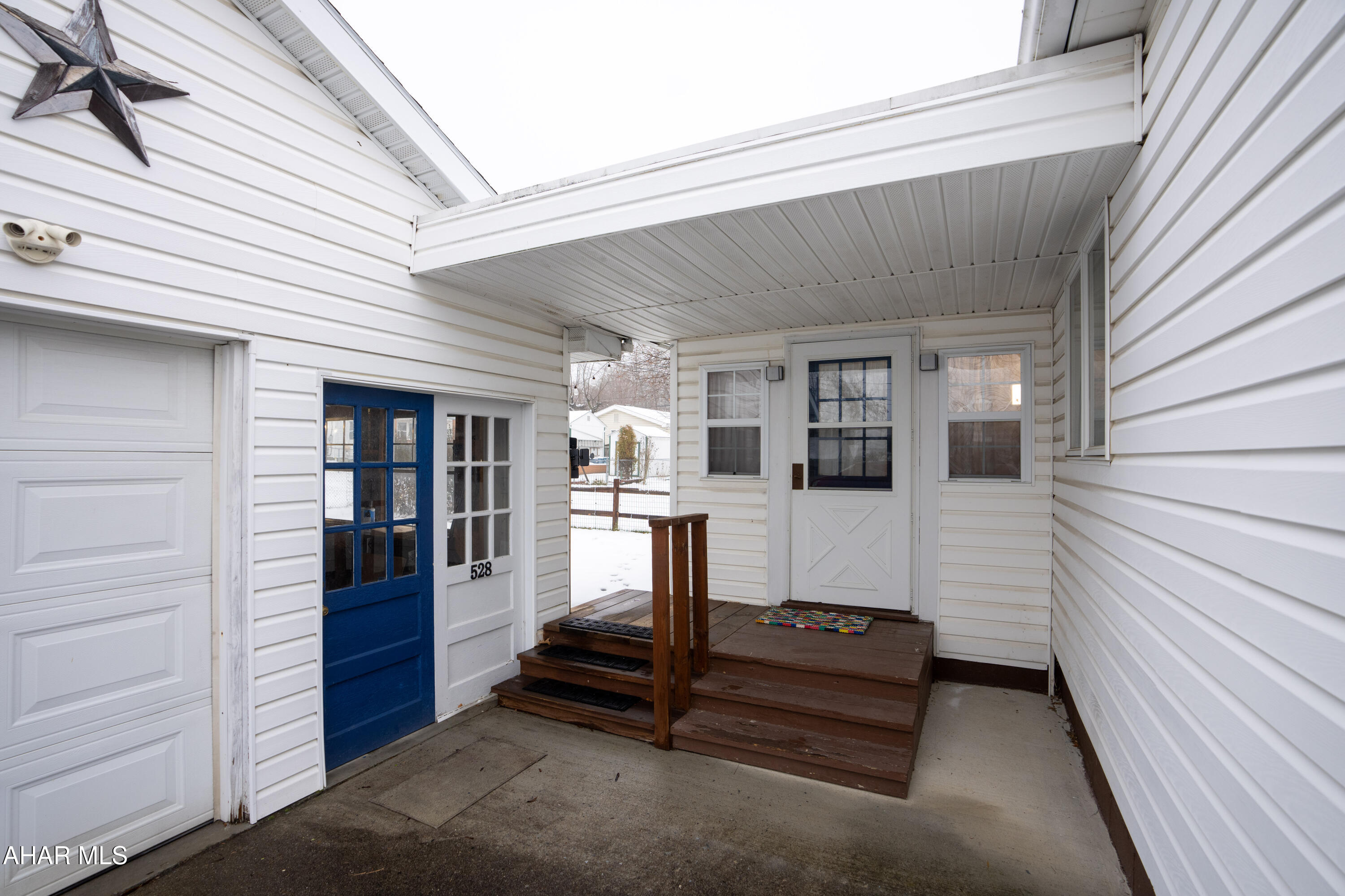 Wehnwood - Residential