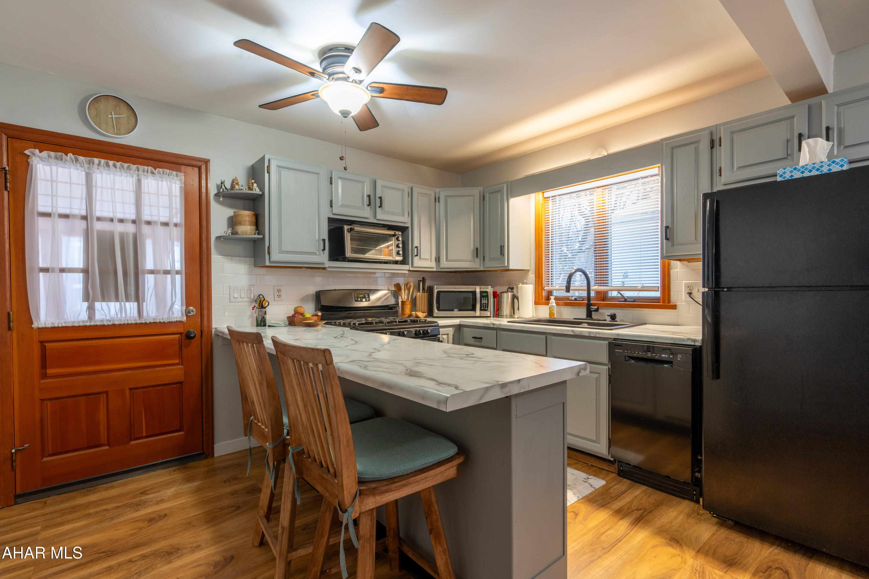 Wehnwood - Residential