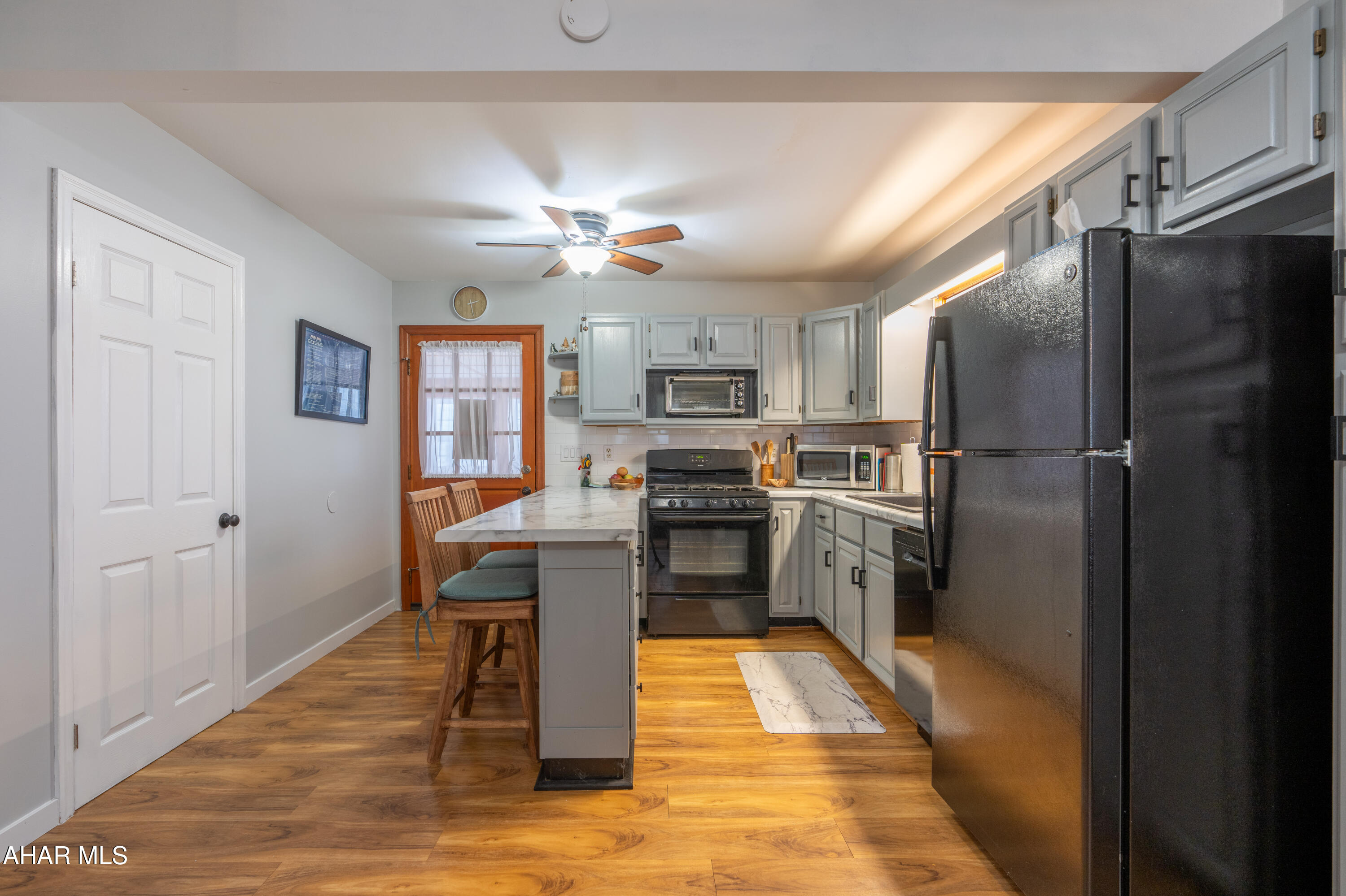 Wehnwood - Residential