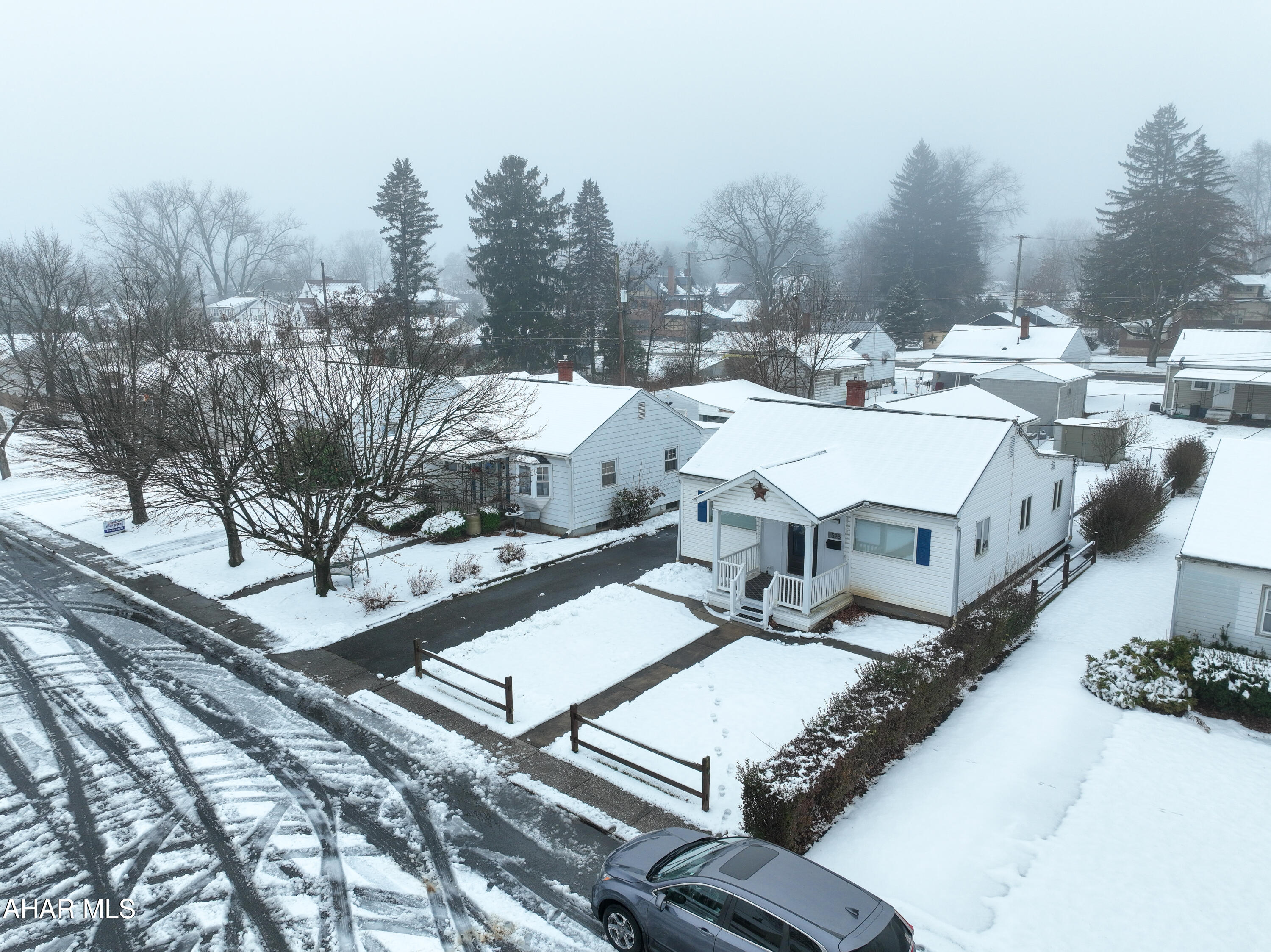 Wehnwood - Residential