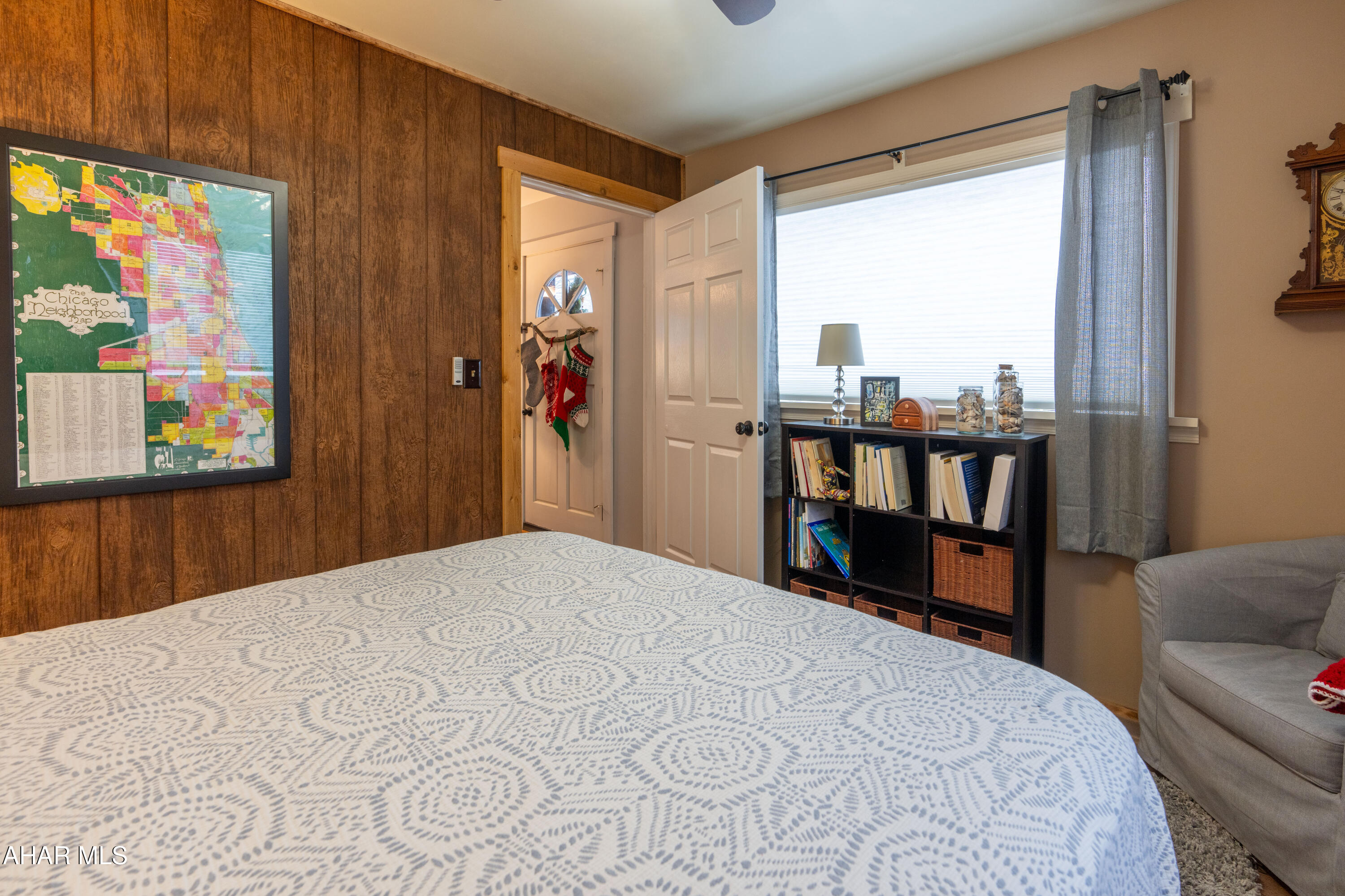 Wehnwood - Residential