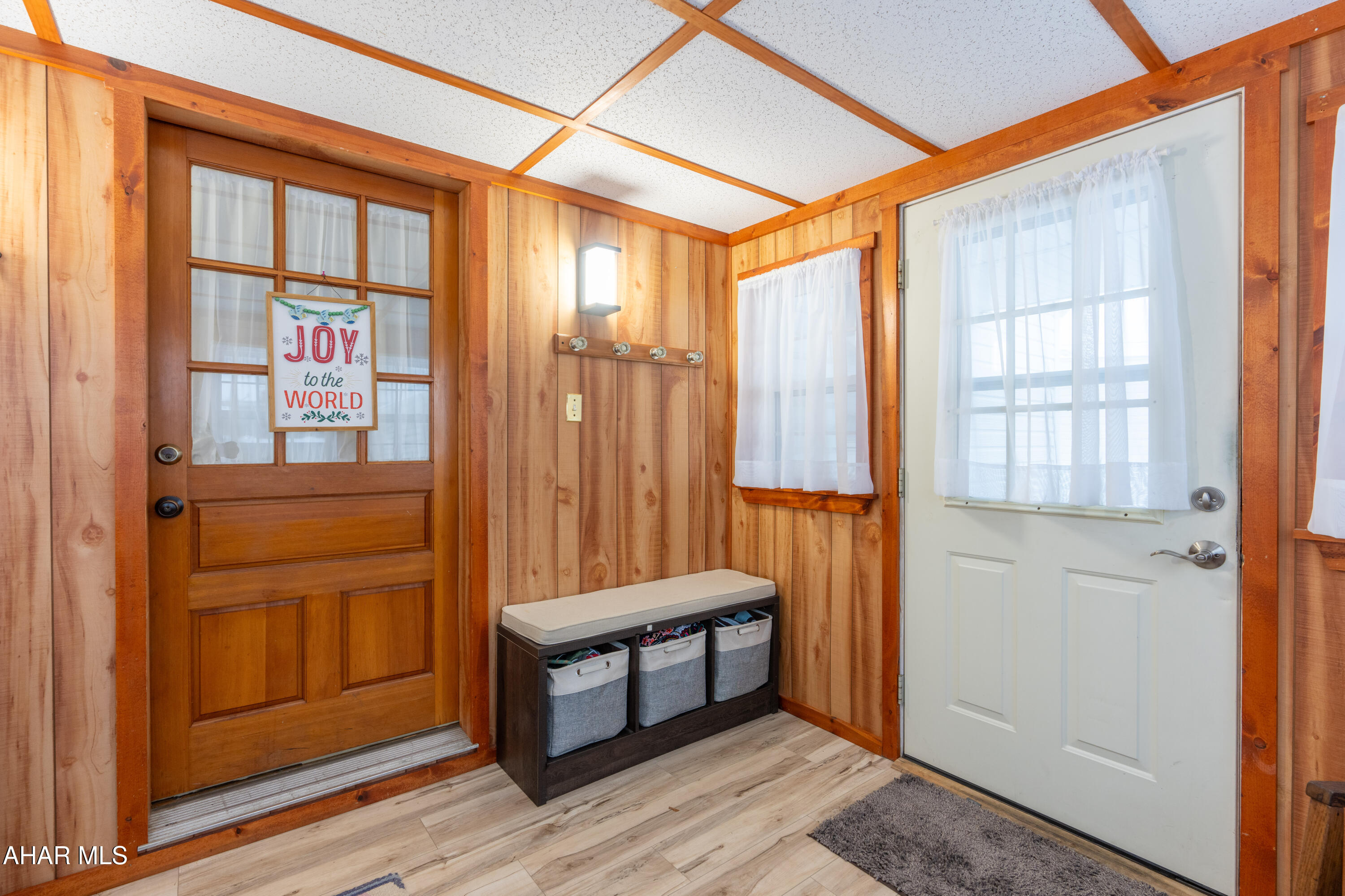 Wehnwood - Residential