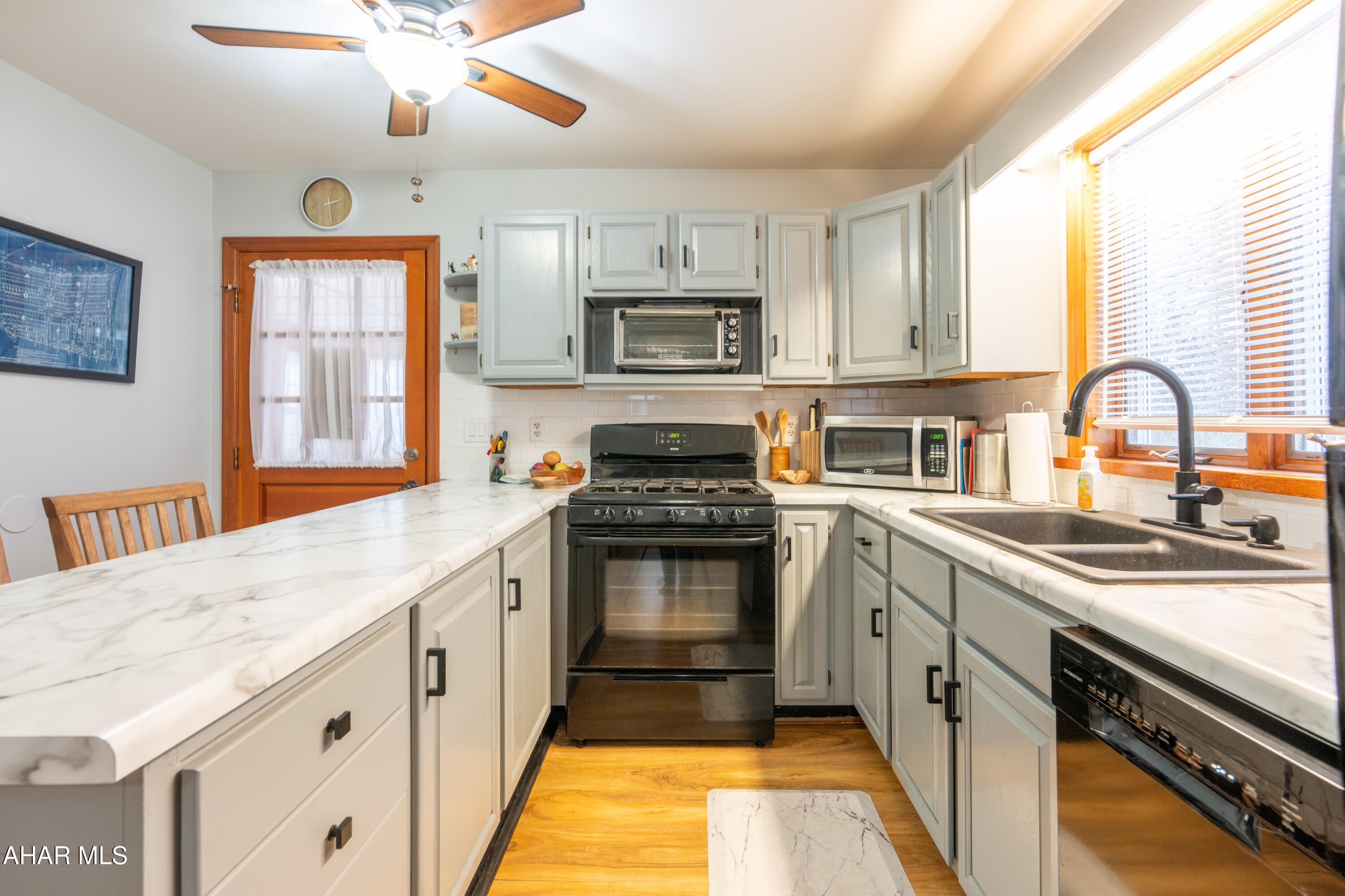 Wehnwood - Residential