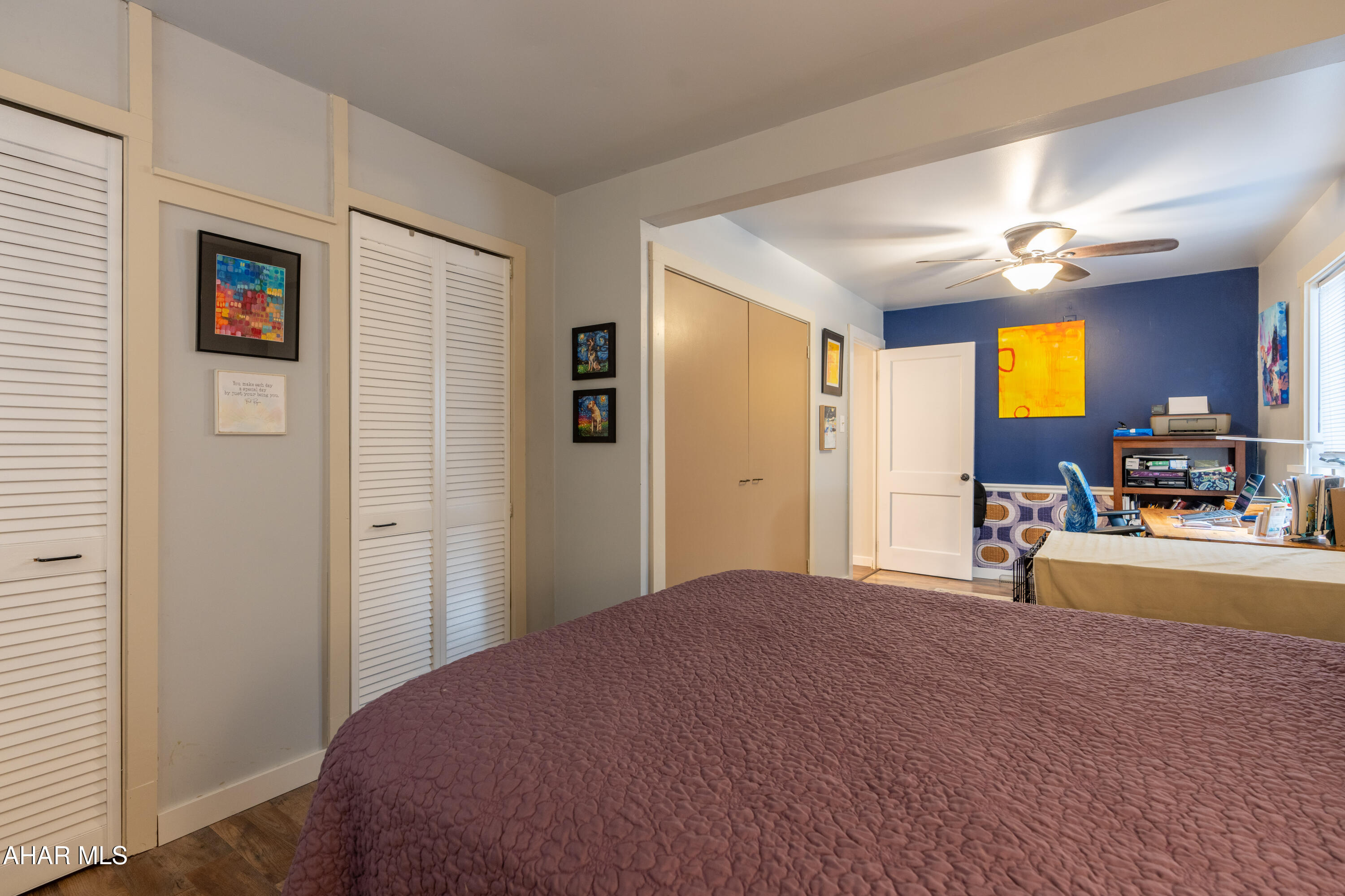 Wehnwood - Residential