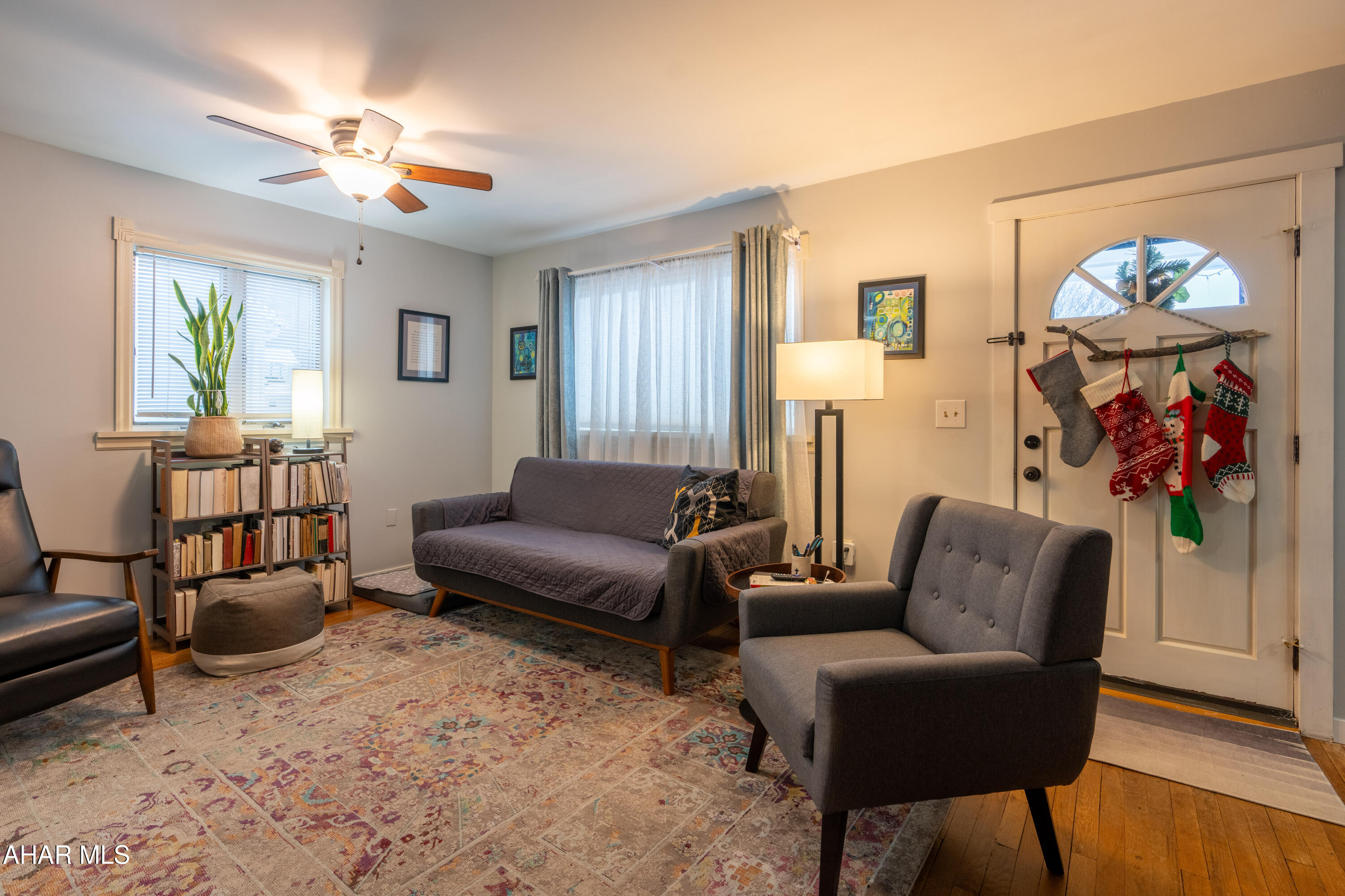 Wehnwood - Residential