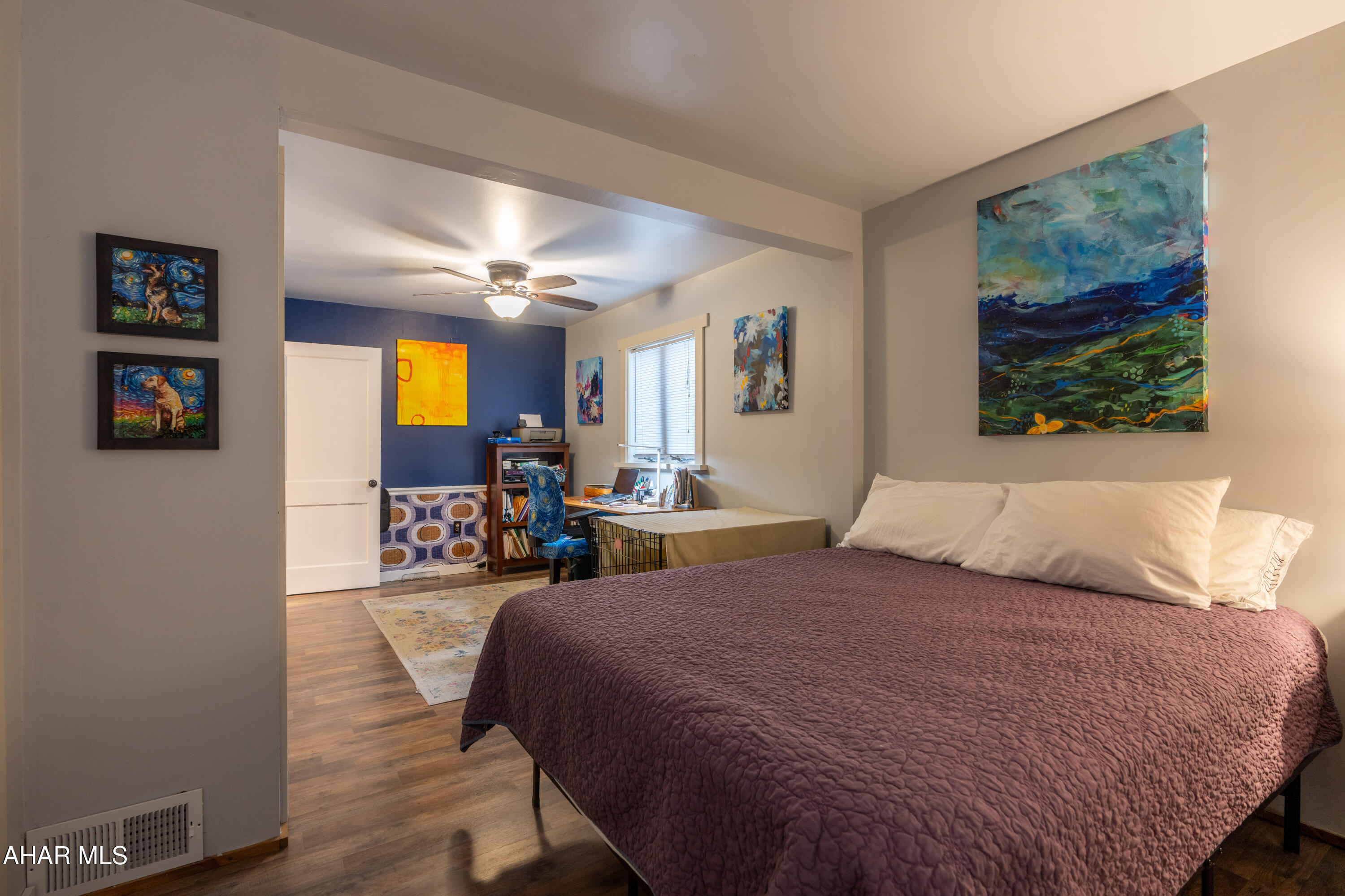 Wehnwood - Residential