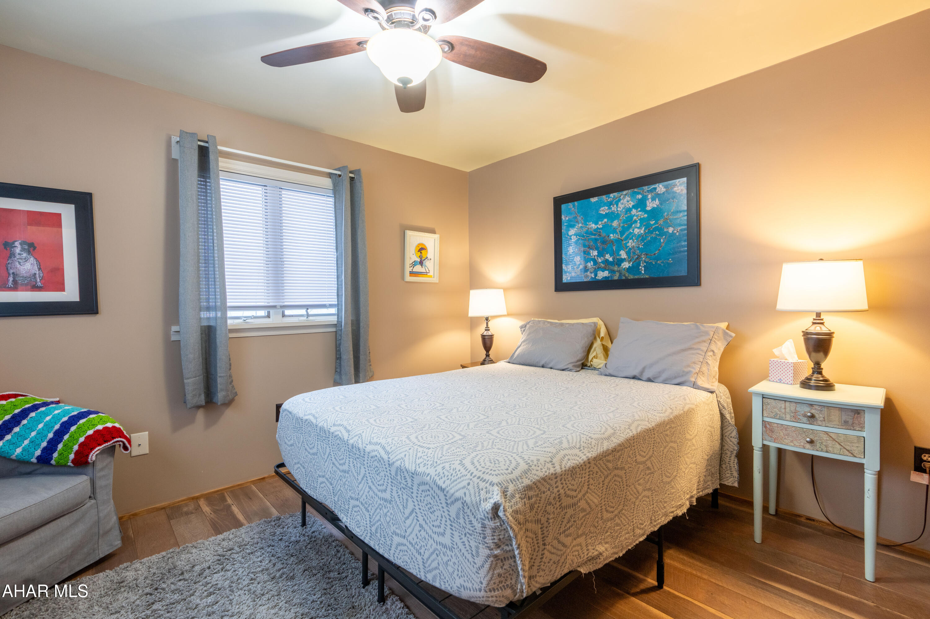 Wehnwood - Residential