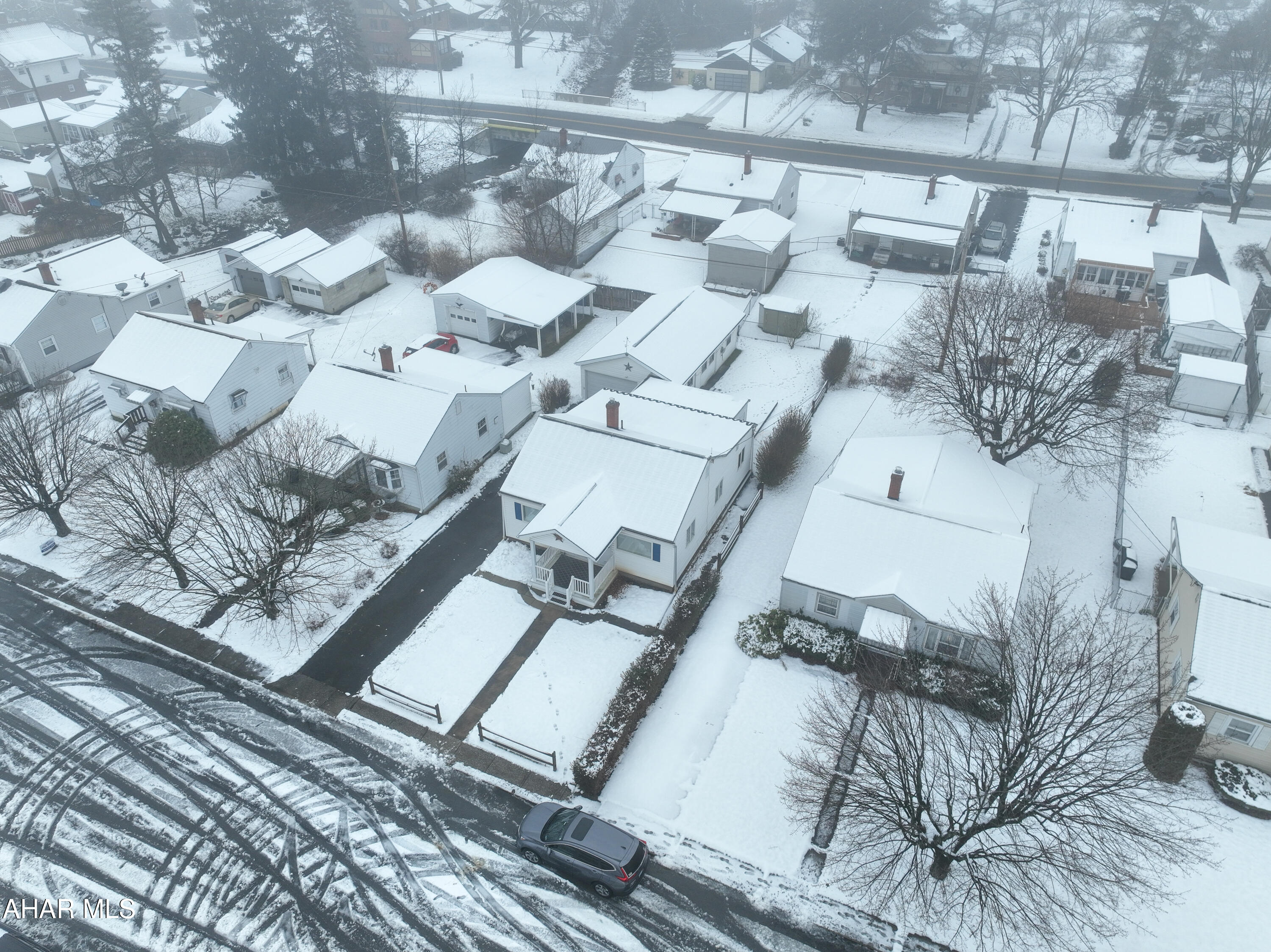 Wehnwood - Residential