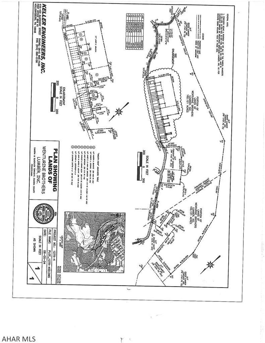 Mostly wooded acreage with road frontage. Small stream on site. Current hunting lease on property can be broken with one day notice. Gas/oil/mineral rights reserved. Young timber stand. Great price for a hard to find property.