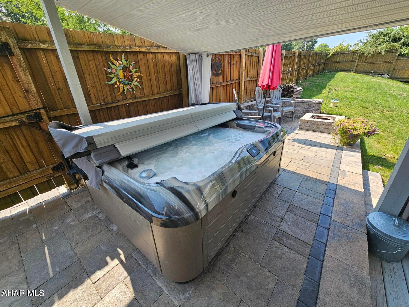 Juniata Gap - Residential