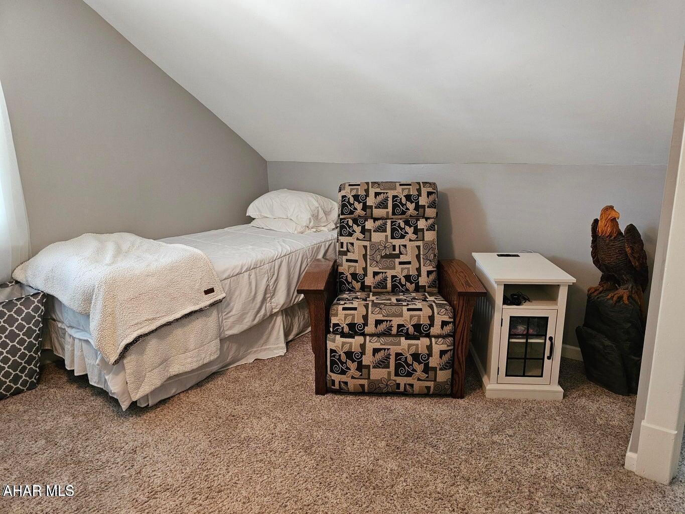 Juniata Gap - Residential