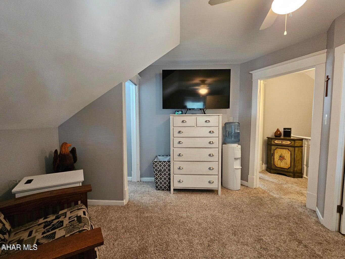 Juniata Gap - Residential