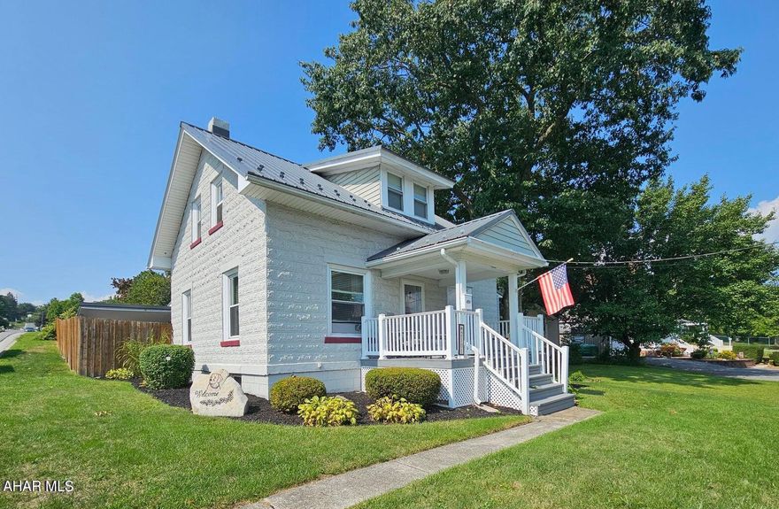 GREAT house - This 1 & 1/2 story home is move in ready. Sellers are meticulous and this home is well cared for and it shows. This sweet home offers 2-3BR (1 is currently a spacious walk in closet)and 2 BA. Nicely updated kitchen w/Granite countertops - as well as an amazing and PRIVATE outdoor entertaining space with fire ring and hot tub and all the privacy you could ask for. Just unpack and move in. Sale contingent on the seller successfully closing on the purchase of another home.