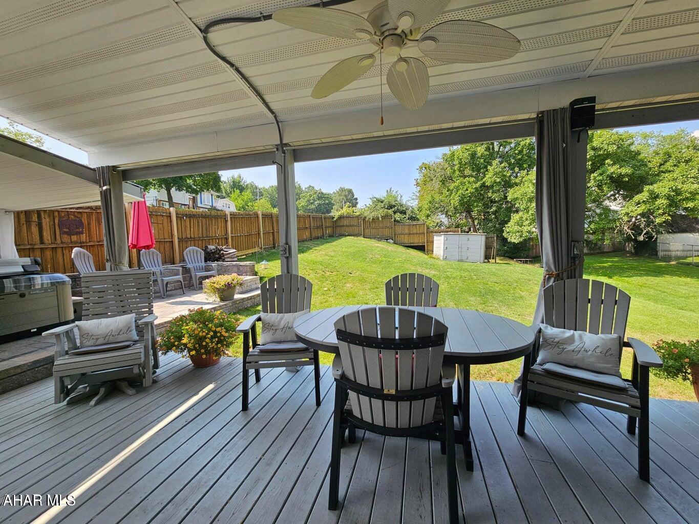 Juniata Gap - Residential