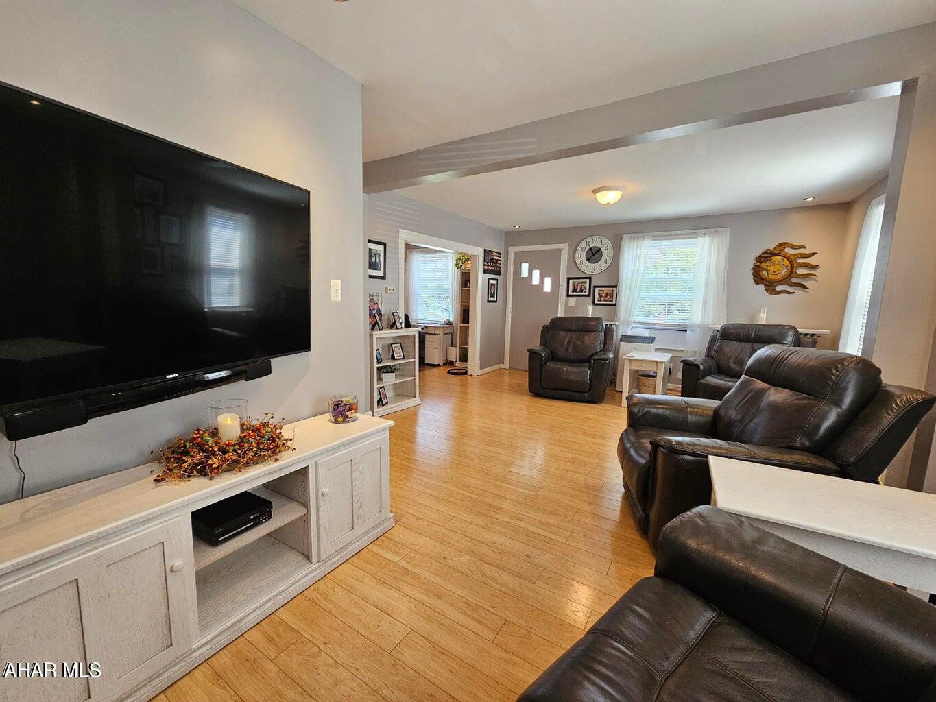 Juniata Gap - Residential