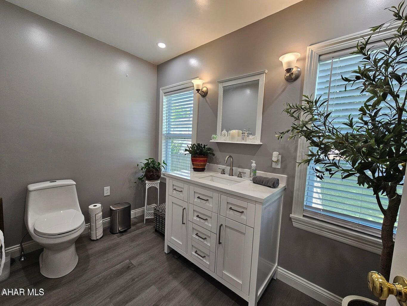 Juniata Gap - Residential