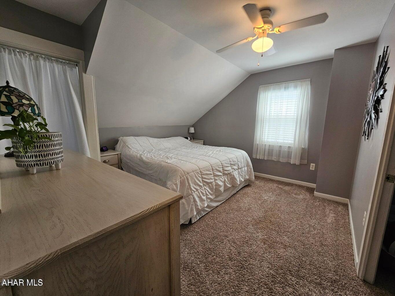 Juniata Gap - Residential