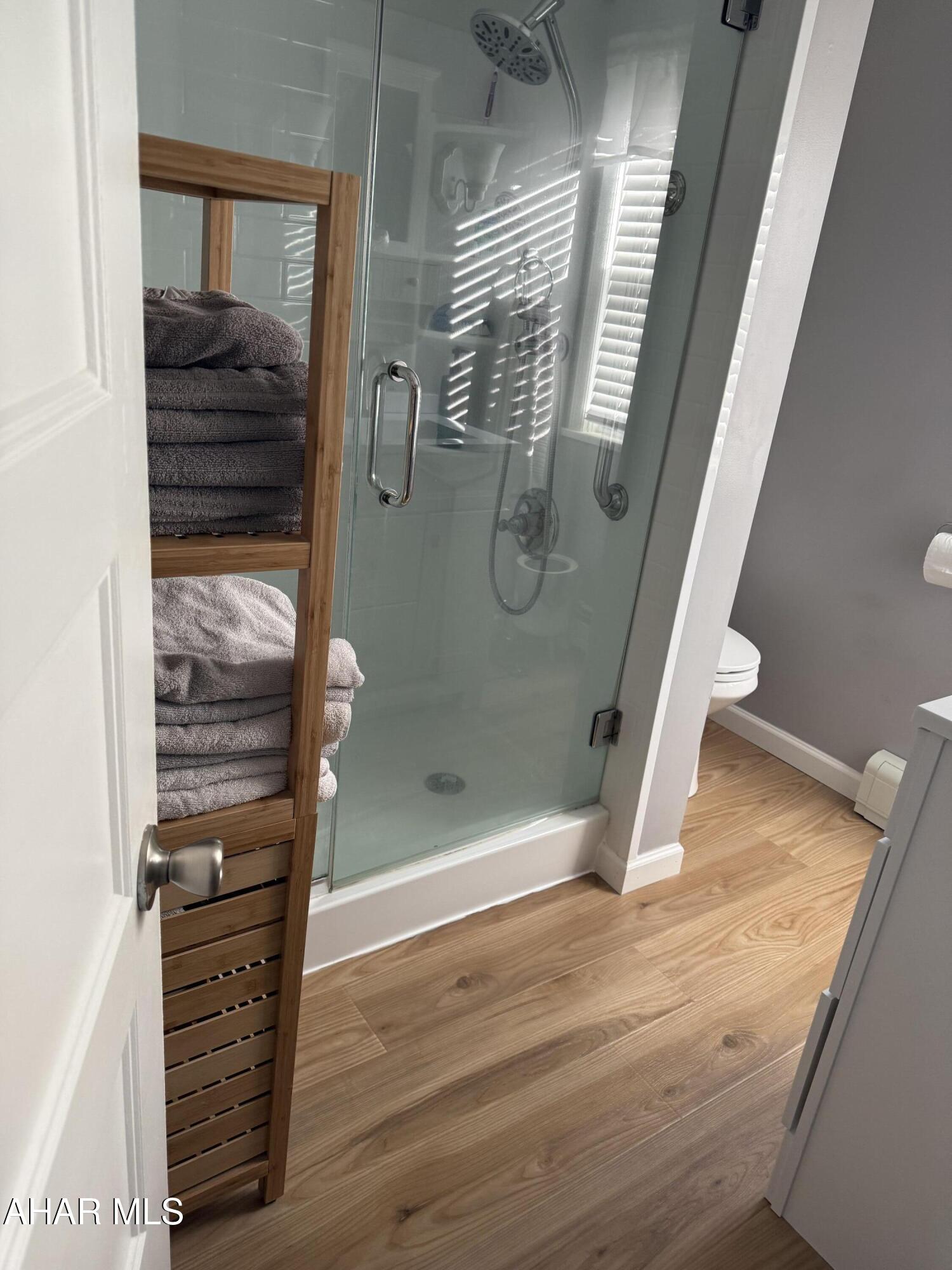 Juniata Gap - Residential