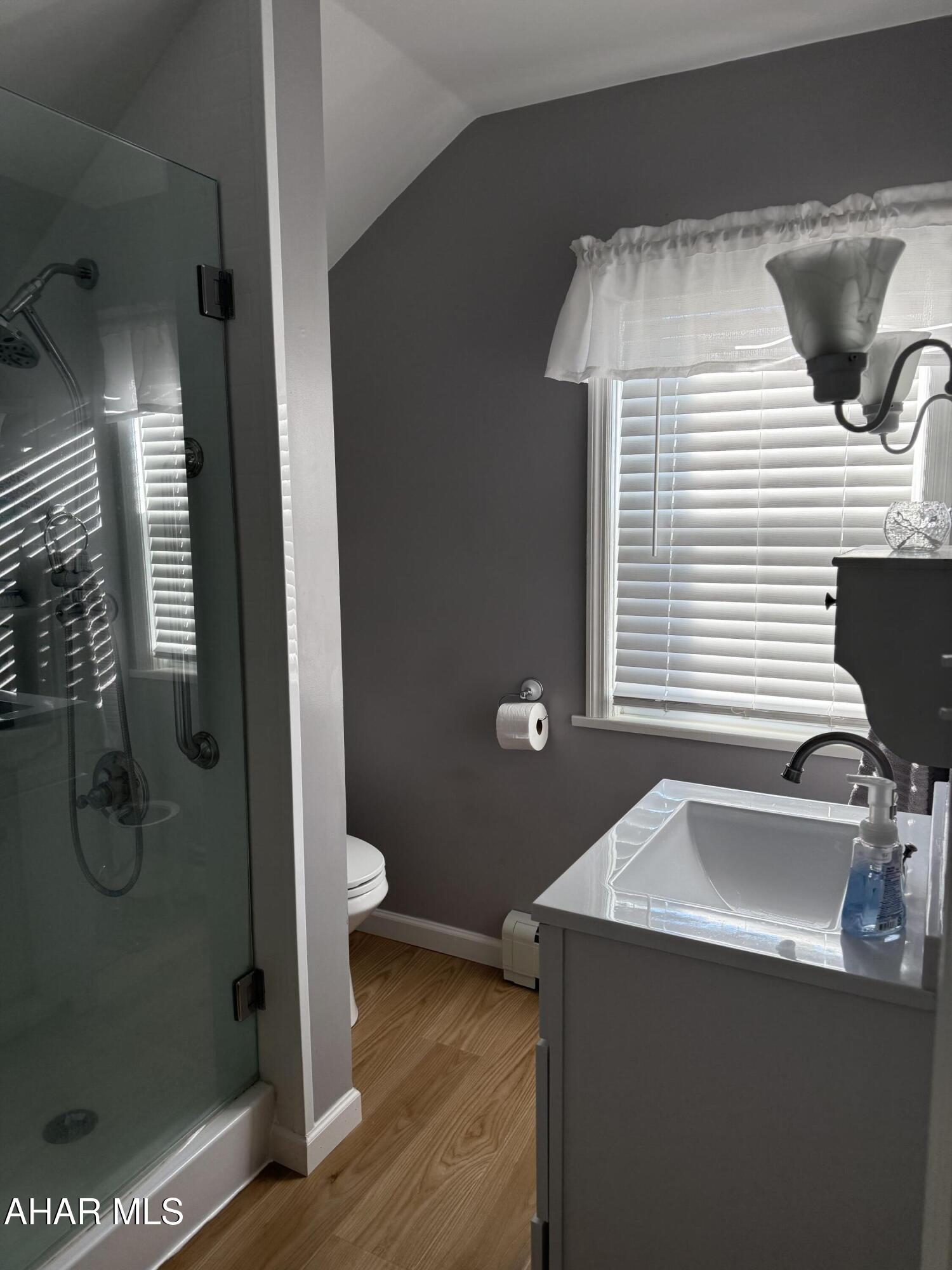 Juniata Gap - Residential