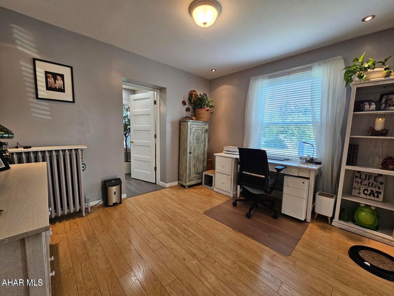 Juniata Gap - Residential