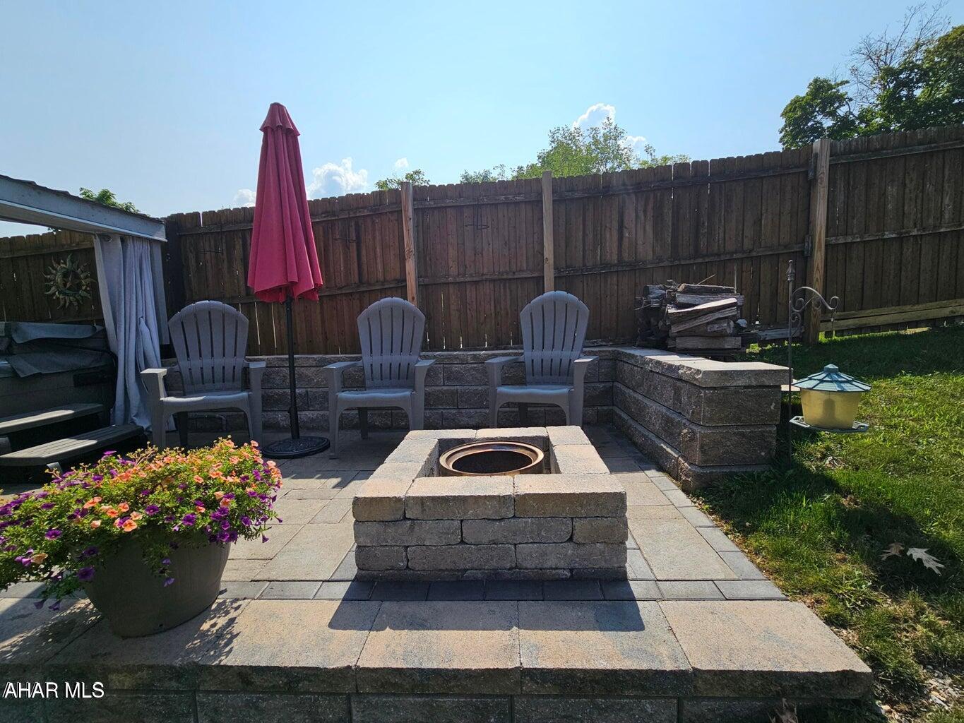 Juniata Gap - Residential