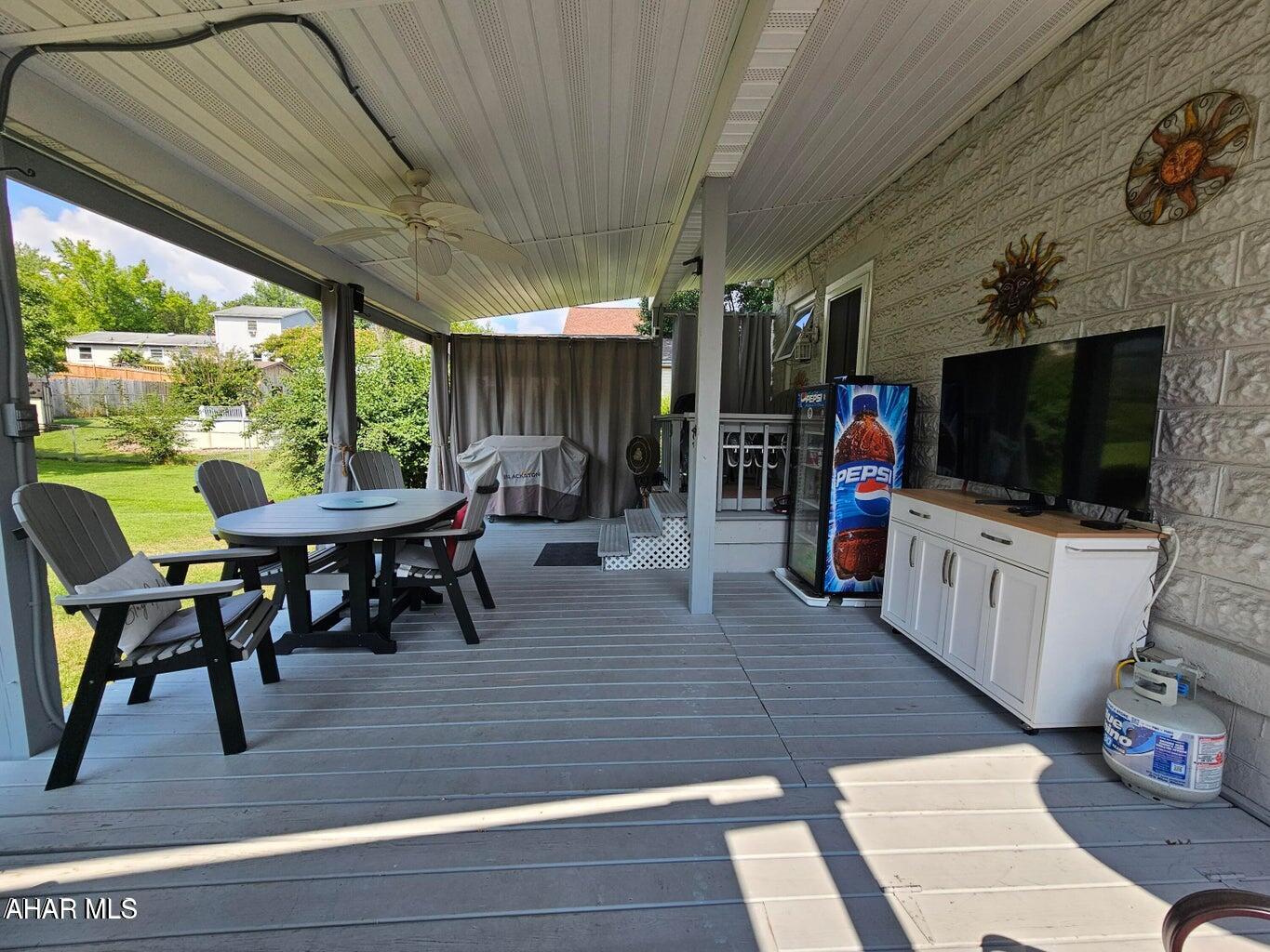 Juniata Gap - Residential