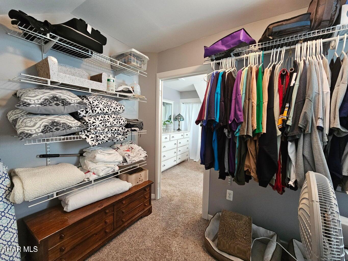 Juniata Gap - Residential