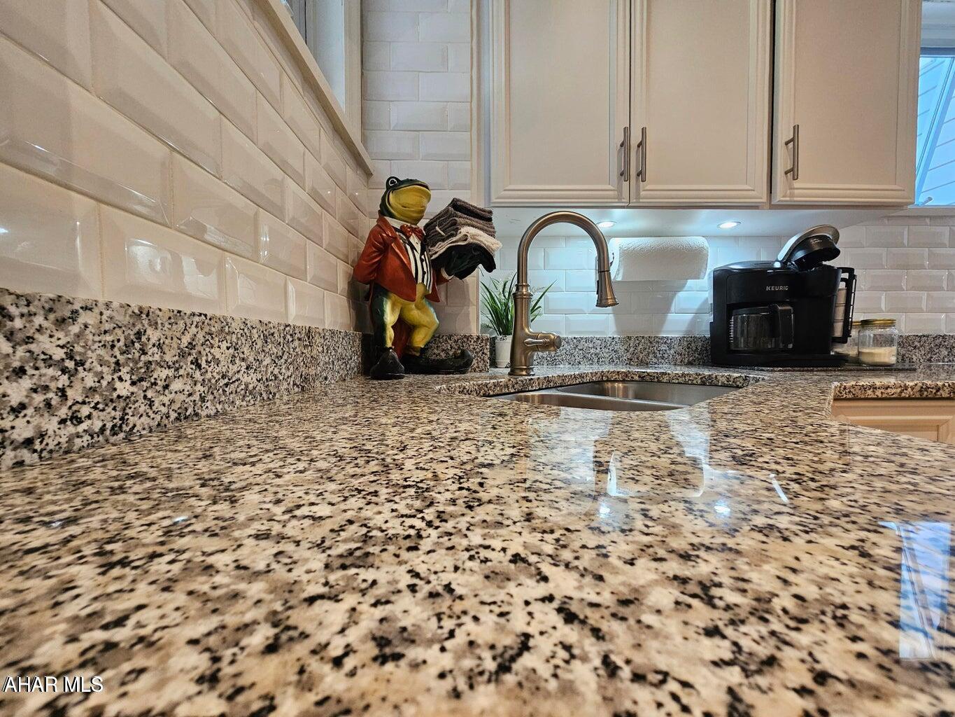 Juniata Gap - Residential