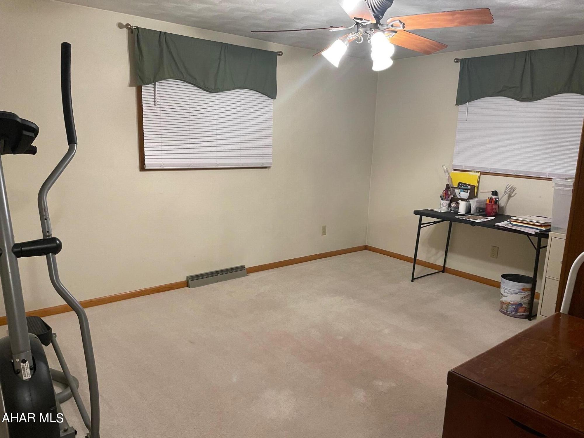 Sylvan Hills - Residential