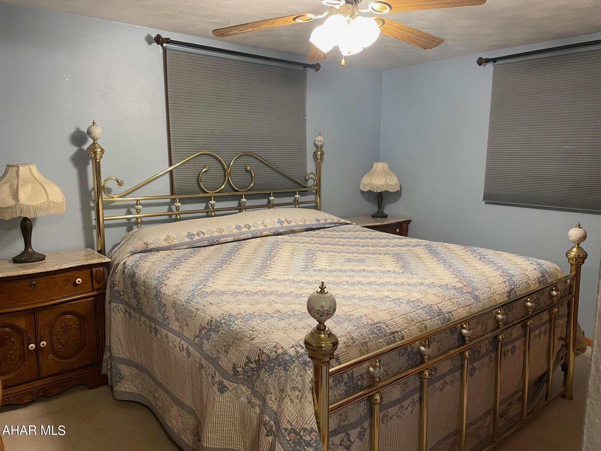 Sylvan Hills - Residential