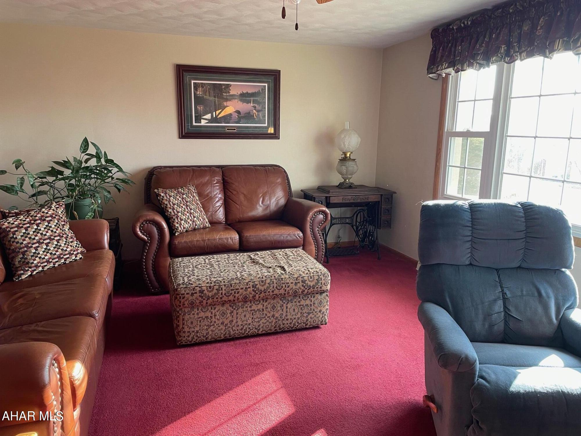 Sylvan Hills - Residential